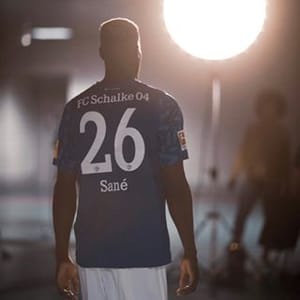 Salif Sane