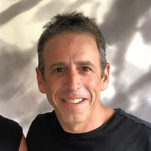 Alex Heiche