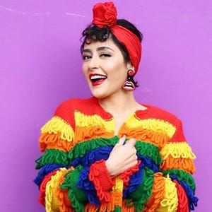 Melek Mosso