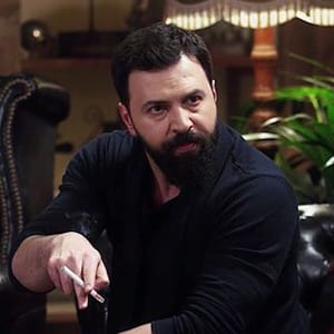 Taim Hassan