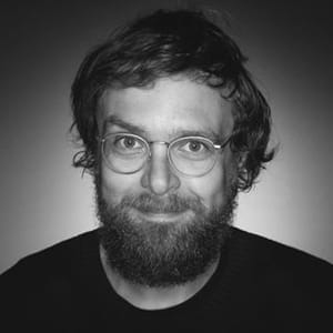 Andre Kruger