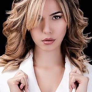 Elina Fernandez Fantacci