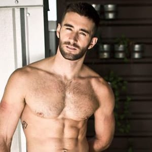 Woody Fox