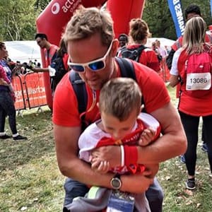 Simon Thomas