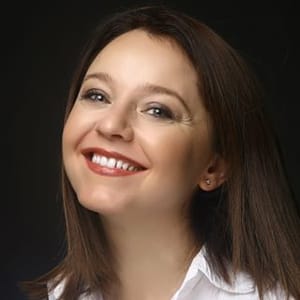 Valentina Rubtsova