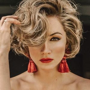 Laura Vignatti