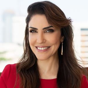 Suzan Mazzawi