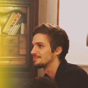 Tom Fabia