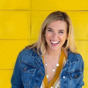 Jessica Honegger