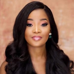 Yewande Lawal Simpson