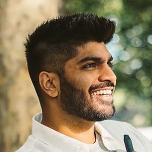 Neel Wanders