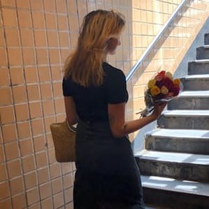 Suzanne Saroff