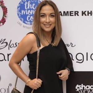 Vidya Tikari