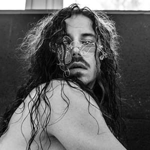 Michał Szpak