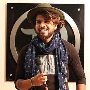 Vinod Arya