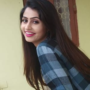 Poonam Mishra