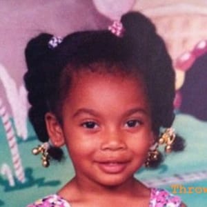 Kennedy Keyonce Johnson