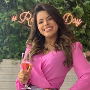 Tamiris Rodrigues
