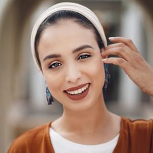 Hinda Rouam