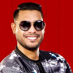 Ronald Borjas