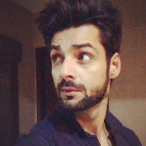 Karan Wahi