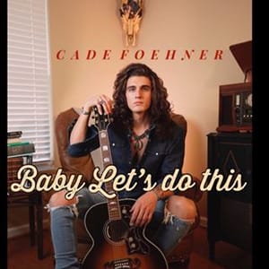 Cade Foehner