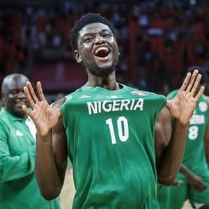Chimezie Metu