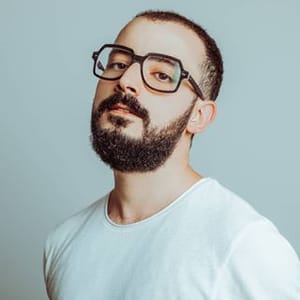 Tareck Raffoul