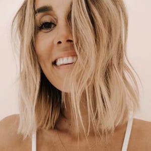 Bethany Menzel