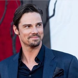 Jay Ryan