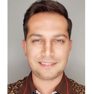 Salar Moghadam