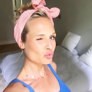 Kimberley Klaver