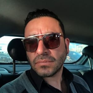 Julian Beltran