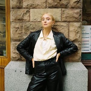 Fanny Ekstrand