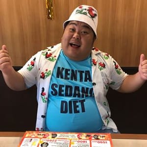 Kenta Yamaguchi