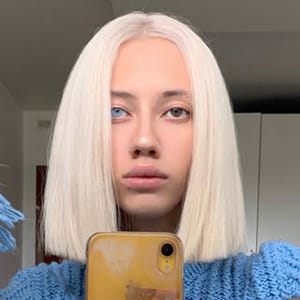 Liza Gysevskaya