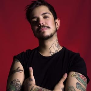 Cesar mushi
