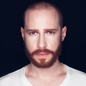 Stas Davydov