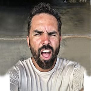 Mike Escamilla
