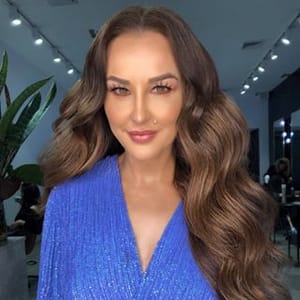 Melissa Lucarelli