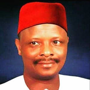 Rabiu Musa Kwankwaso