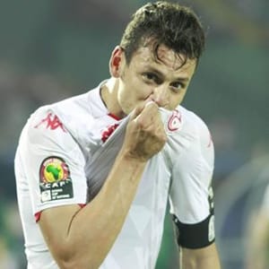 Youssef Msakni