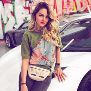 Mariluz Bermudez