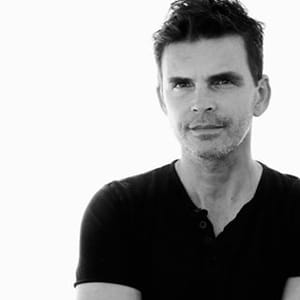 Matthew Kenney