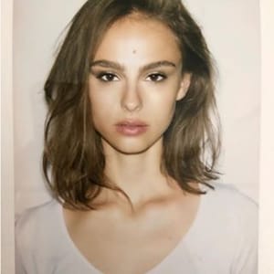 Natalia Mallmann