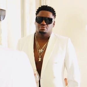 Poison Mobutu