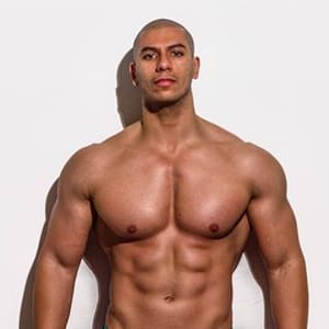 Nassim Sahili