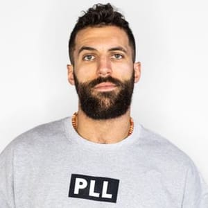 Paul Rabil