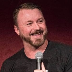 Todd Mccomas