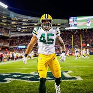 Dan Vitale
